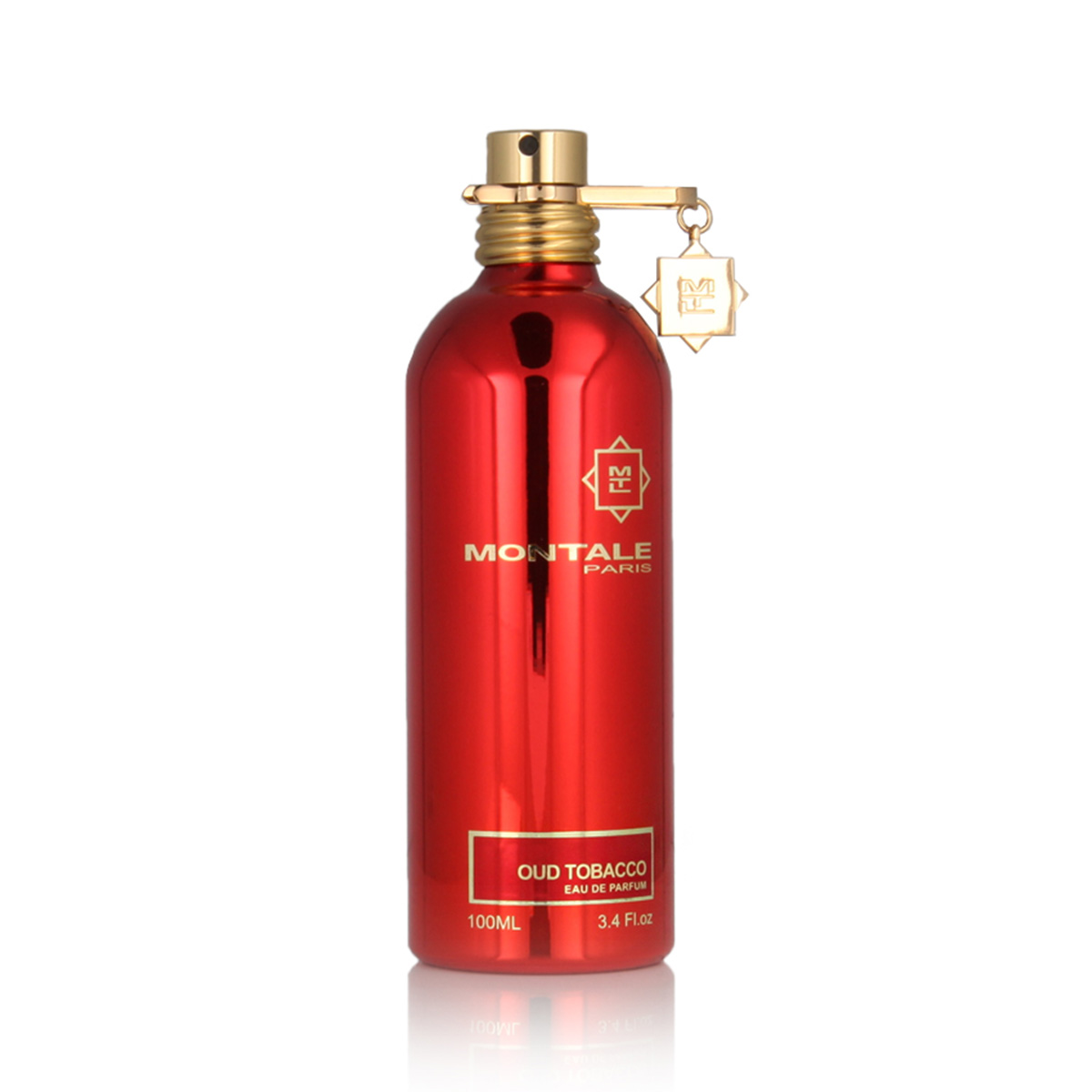 Montale Oud Tobacco Eau De Parfum 100 ml