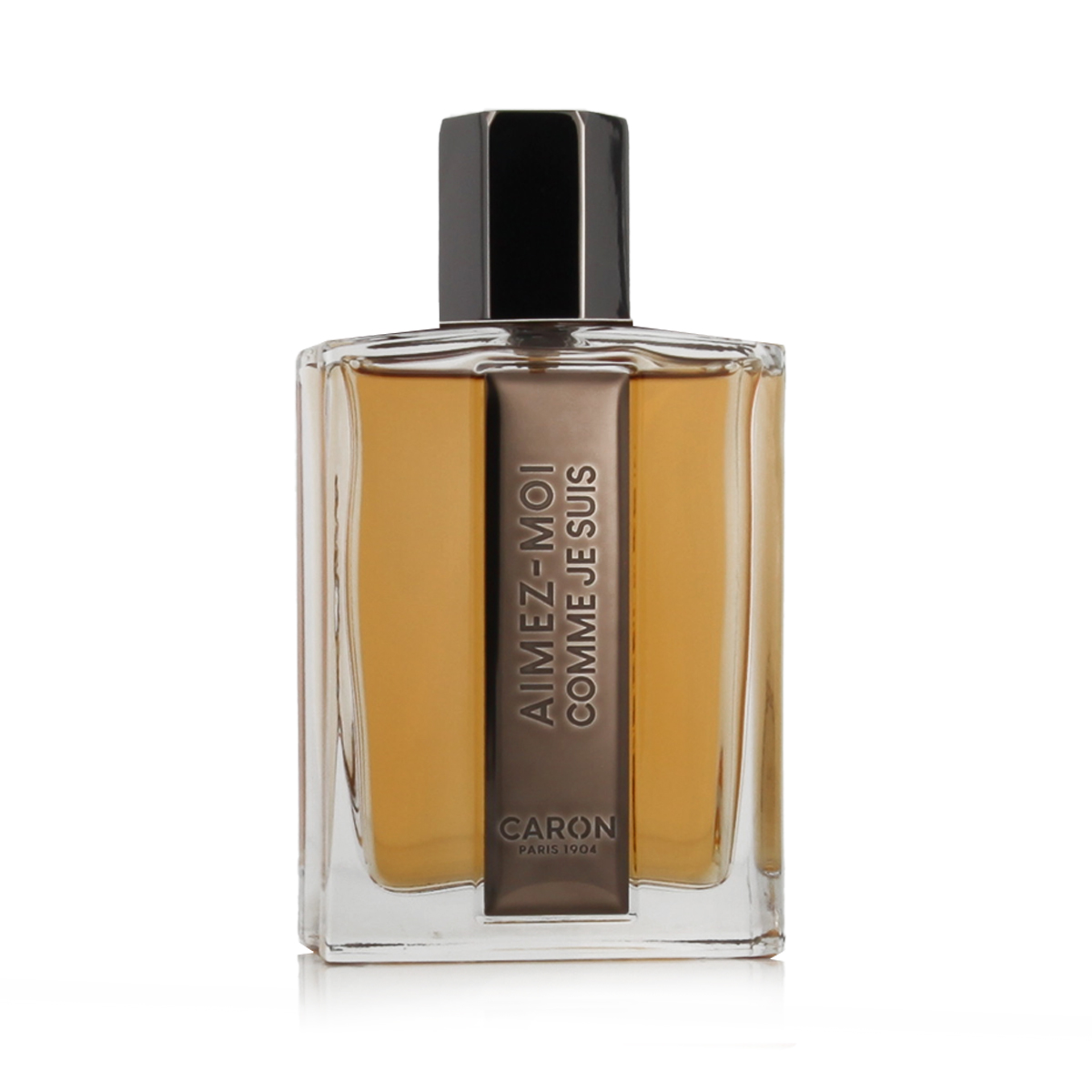 Caron Aimez - Moi Comme Je Suis 125ml NI&Scaron;INIAI kvepalai Vyrams EDT