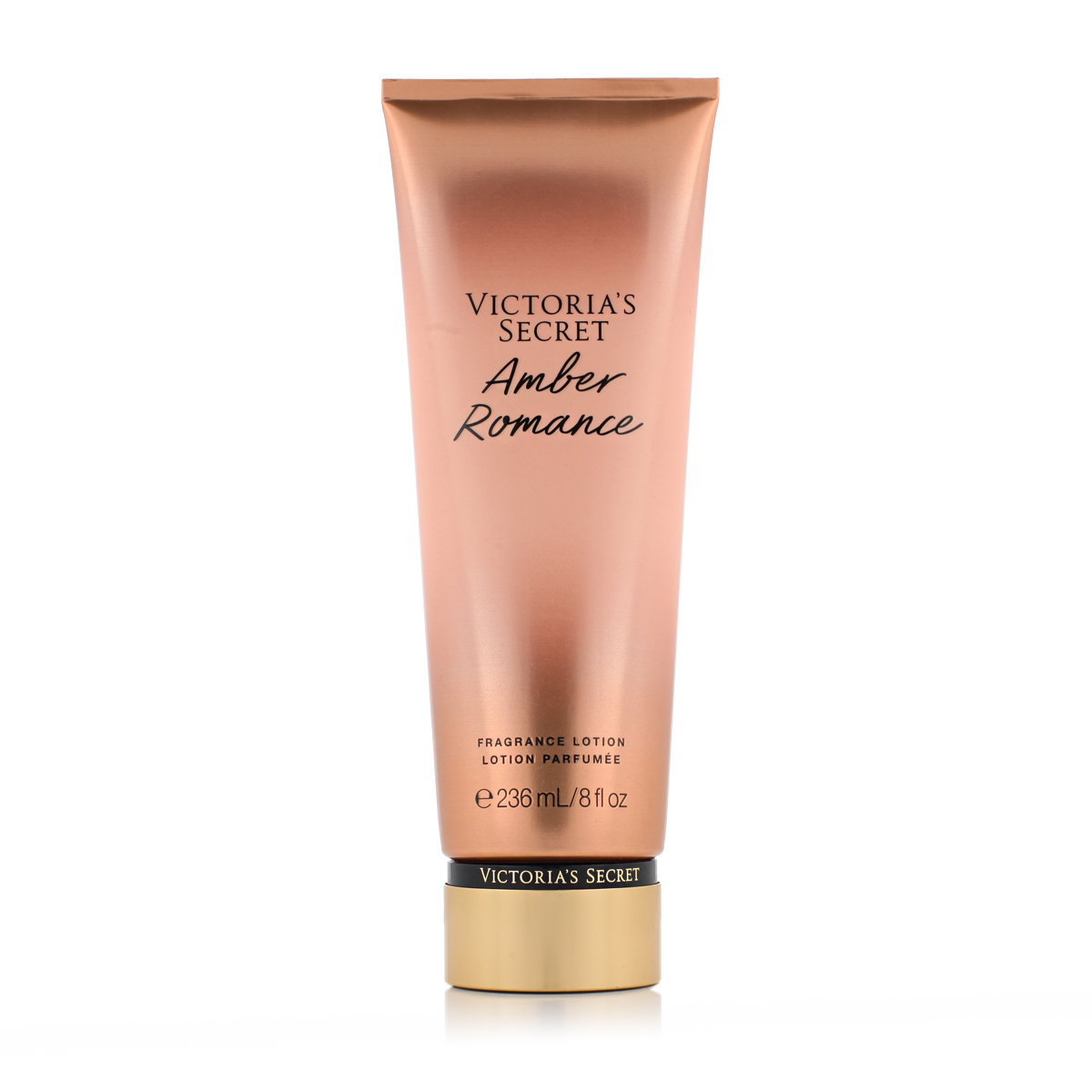 Victoria's Secret Amber Romance 236ml kūno losjonas