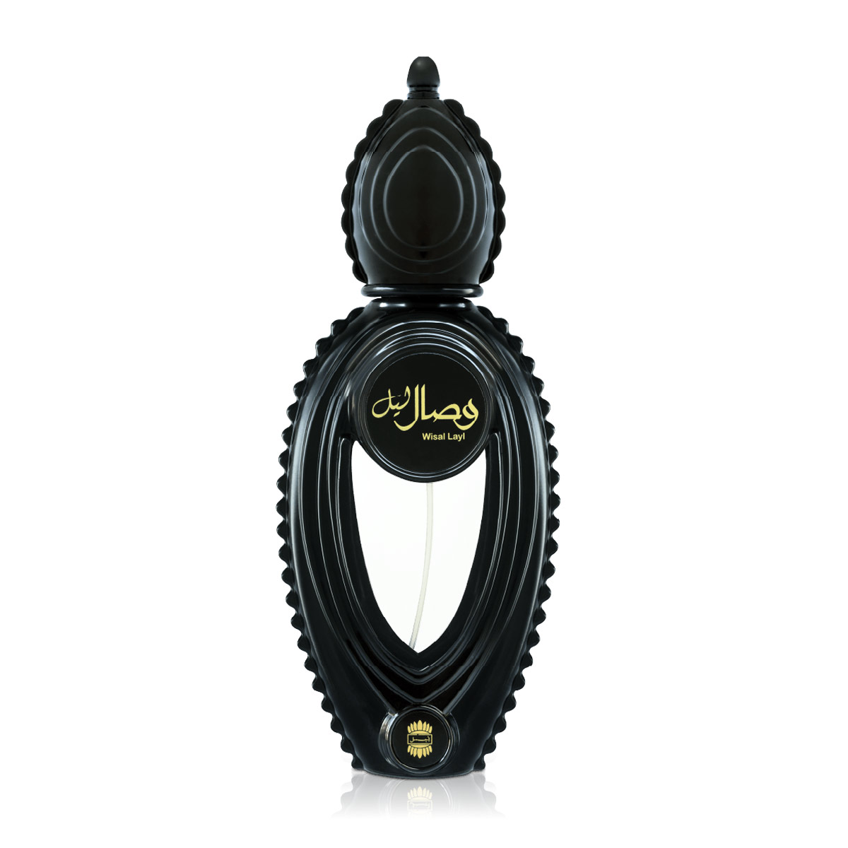 Ajmal Wisal Layl 50ml kvepalai Unisex EDP