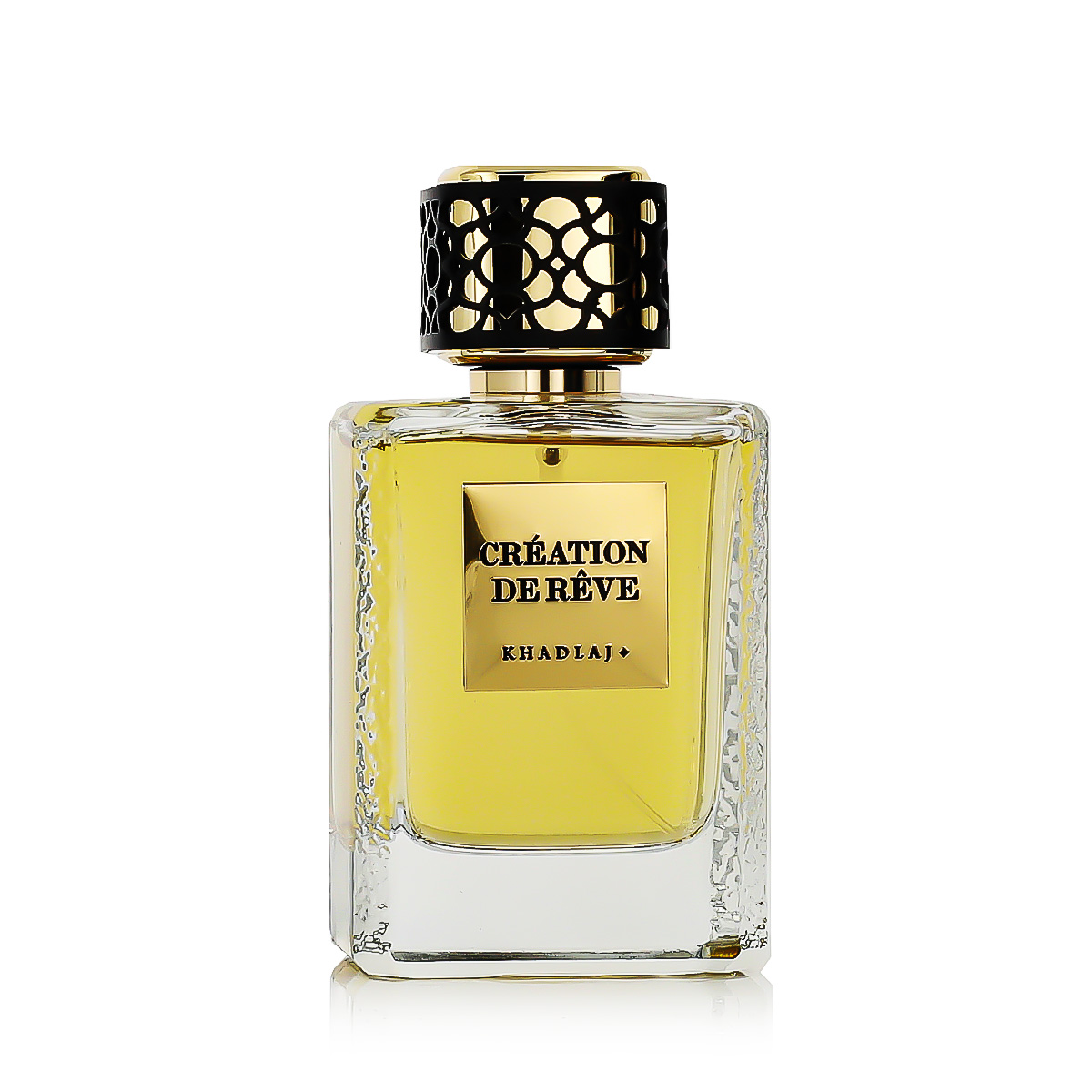 Khadlaj Maison Cr&eacute;ation De R&ecirc;ve 100ml kvepalai Unisex EDP