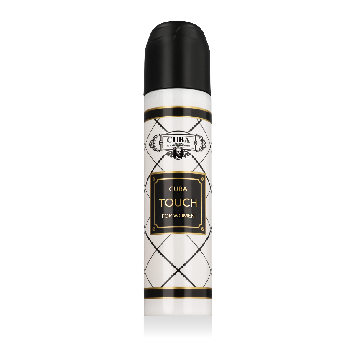 Cuba Touch 100ml kvepalai Moterims EDP