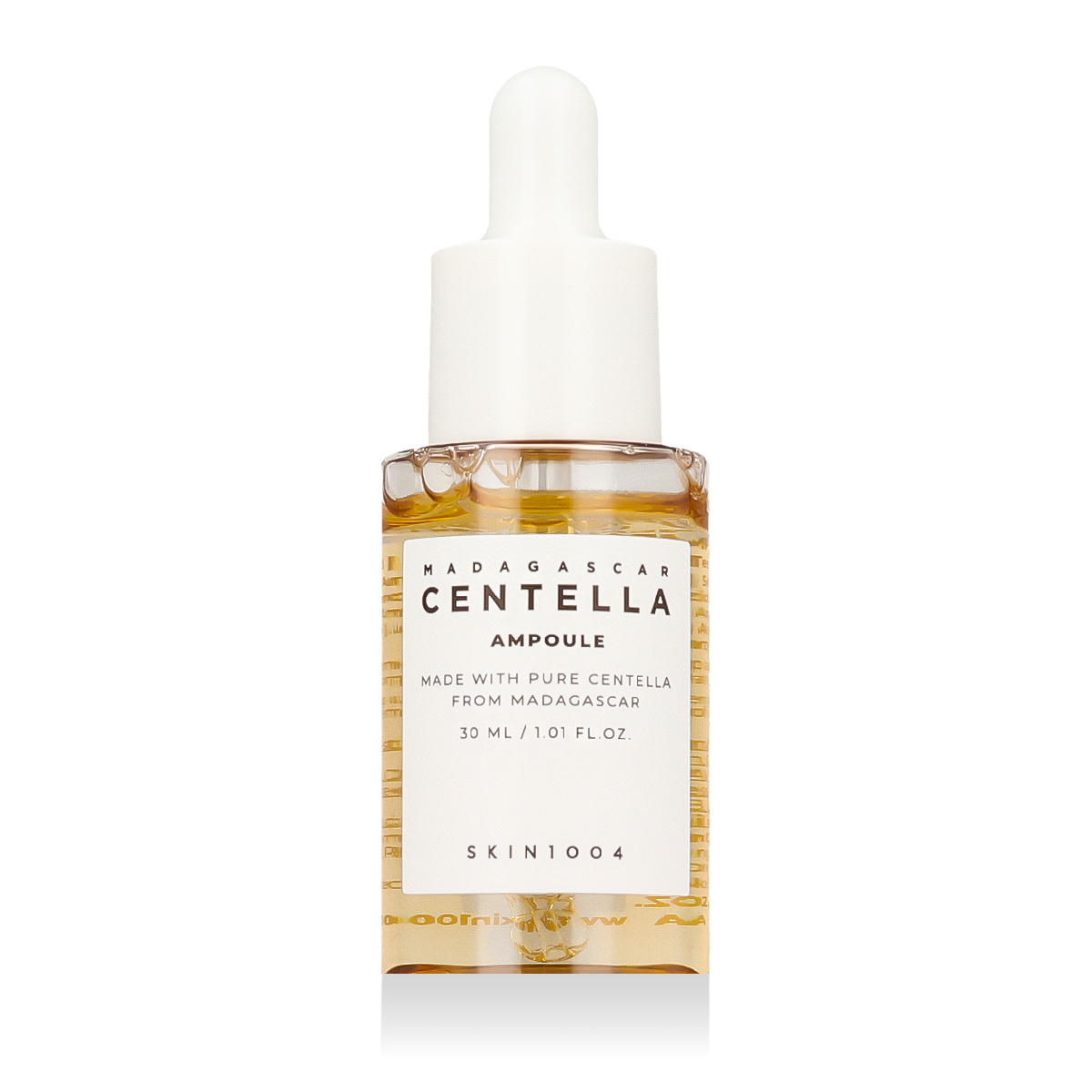 SKIN1004 Madagascar Centella 30ml veido losjonas