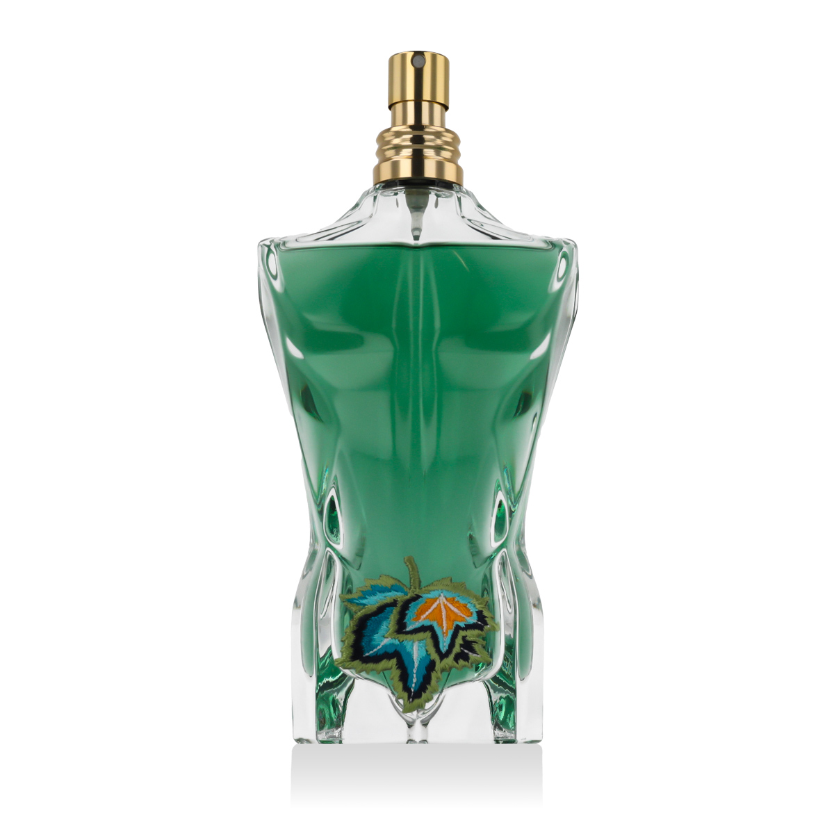 Jean Paul Gaultier Le Beau Paradise Garden 125ml kvepalai Vyrams EDP