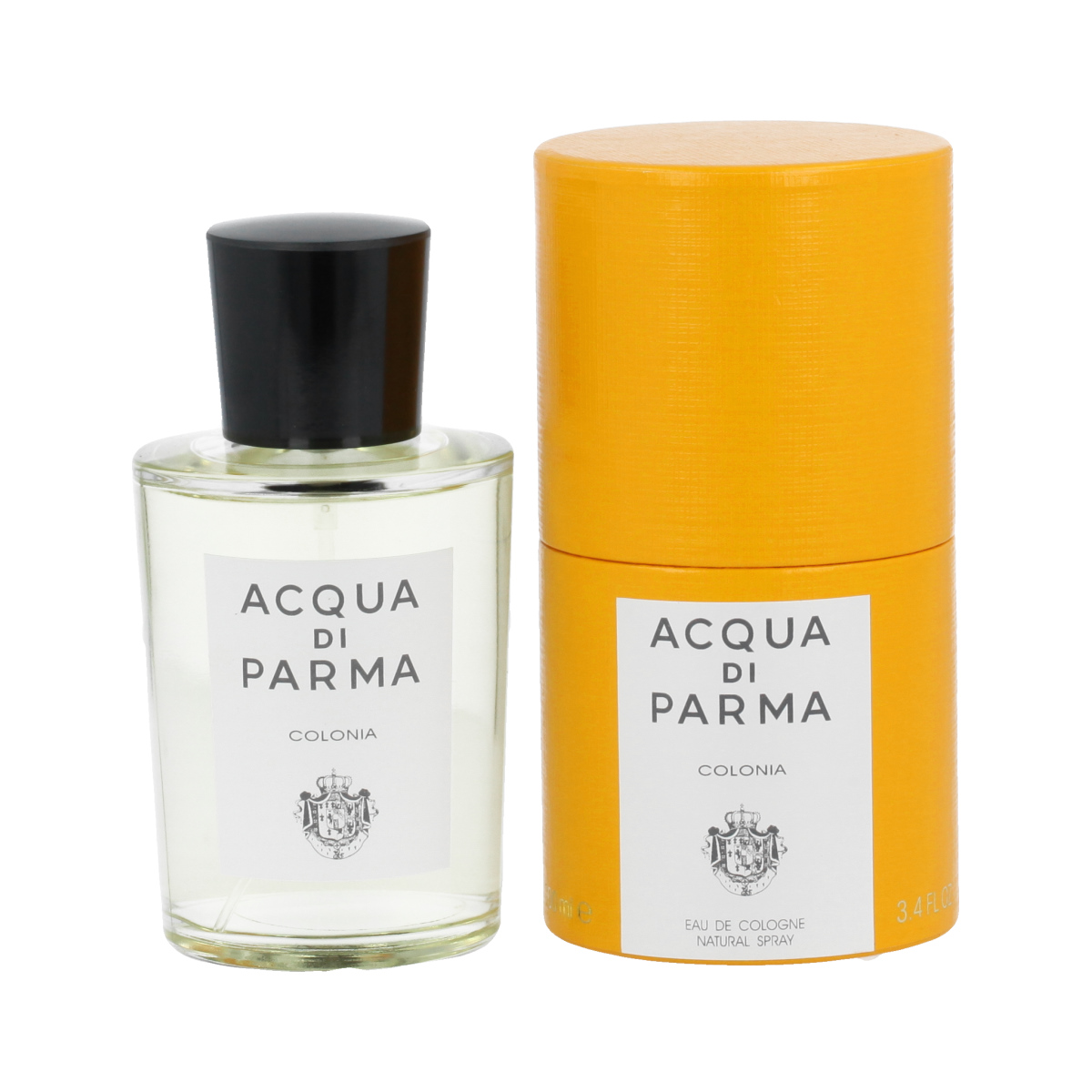 Acqua Di Parma Colonia 100ml NI&Scaron;INIAI kvepalai Unisex
