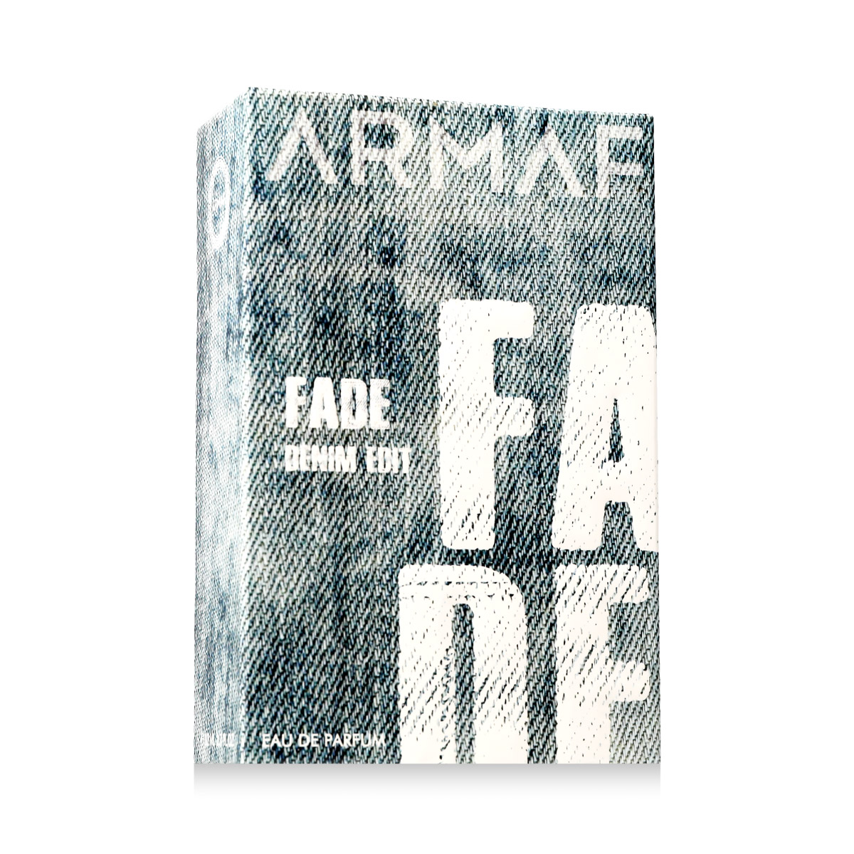 Armaf Fade Denim Edit 80ml kvepalai Vyrams EDP