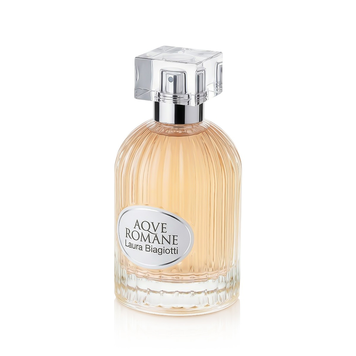 Laura Biagiotti Aqve Romane Ambrosia Aurea 100ml kvepalai Moterims EDT