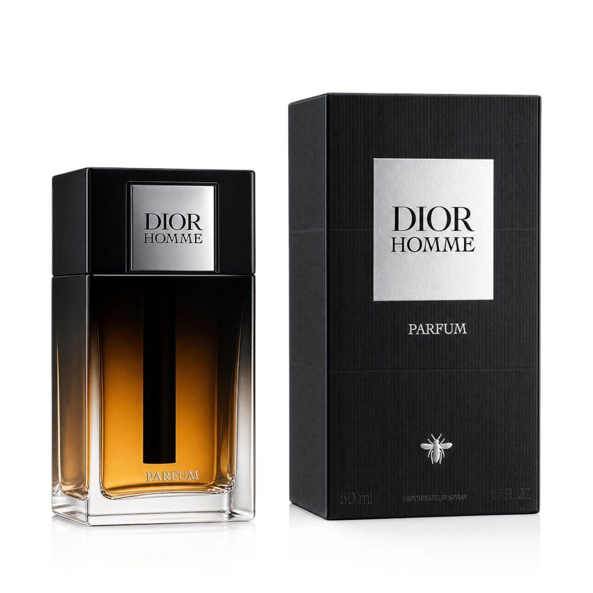 Dior Homme Eau De Parfum Kvepalai Vyrams