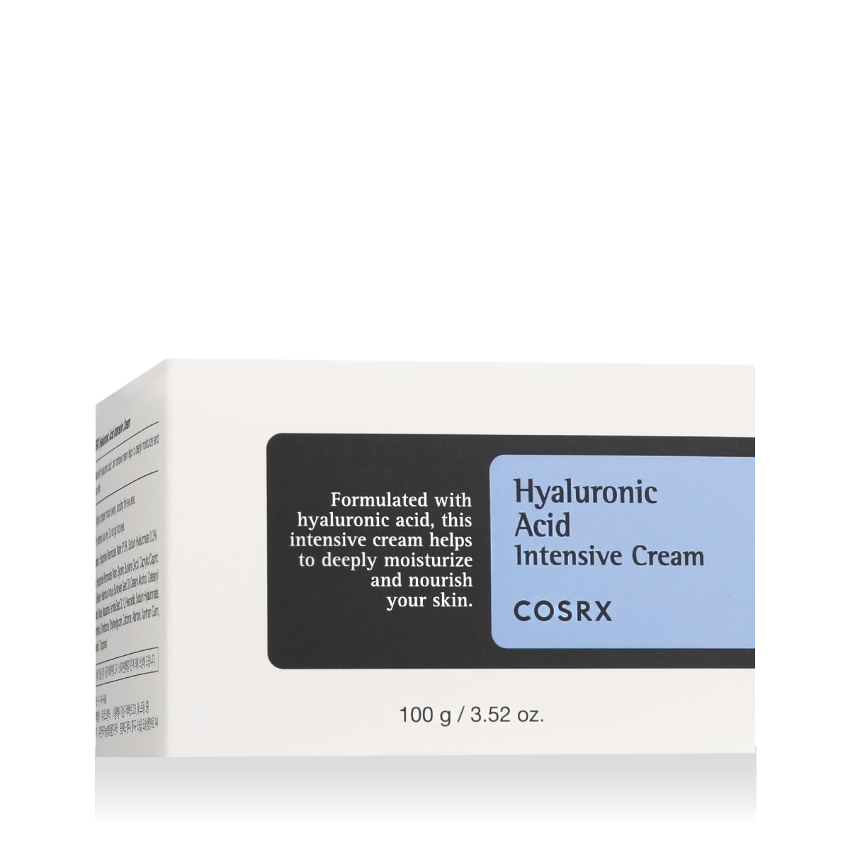 COSRX Hyaluronic Acid 100g