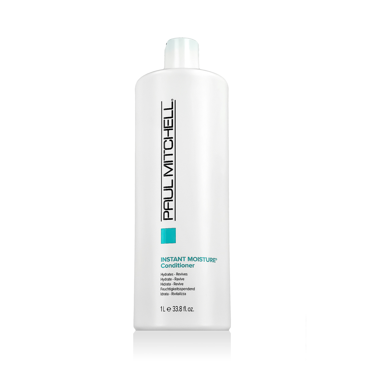 Paul Mitchell Instant Moisture Drėkinantis kondicionierius