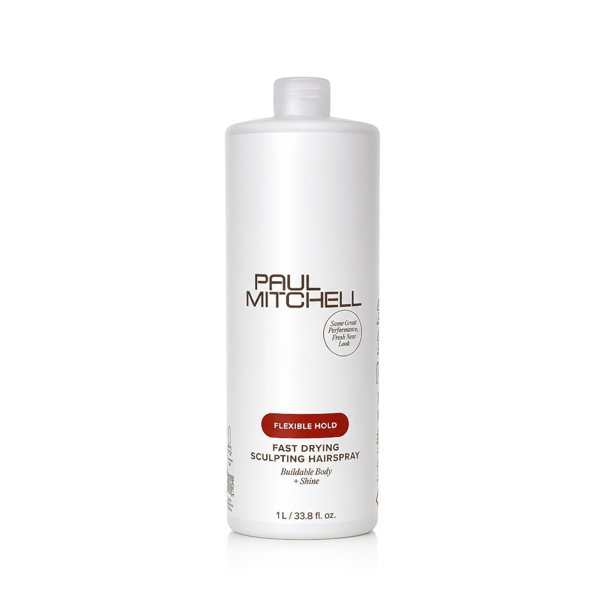 Paul Mitchell Flexible Hold Plaukų lakas