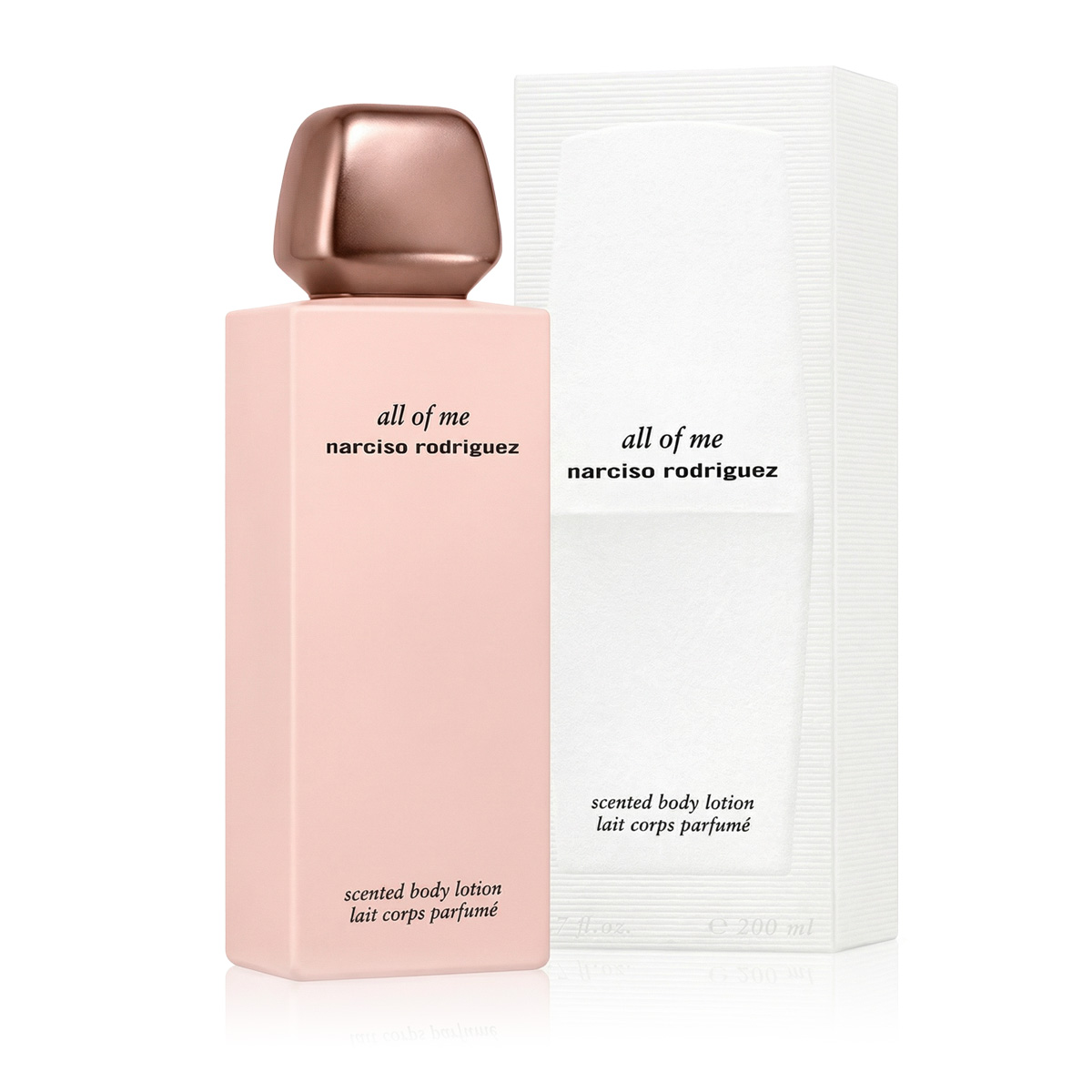 Narciso Rodriguez All Of Me 200ml kūno losjonas