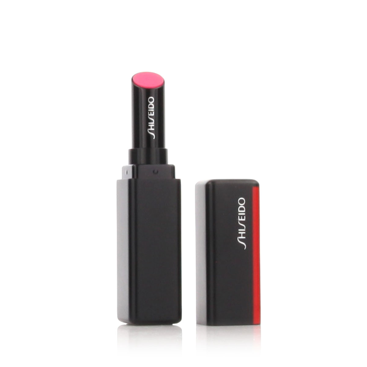 Shiseido ColorGel Lip Balm 2g lūpų blizgesys