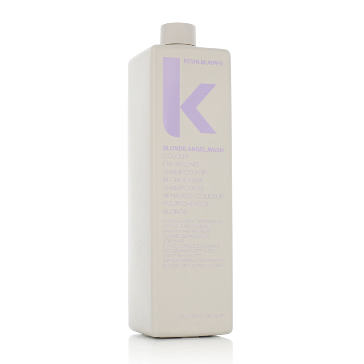 Kevin Murphy Washes 1000ml &scaron;ampūnas