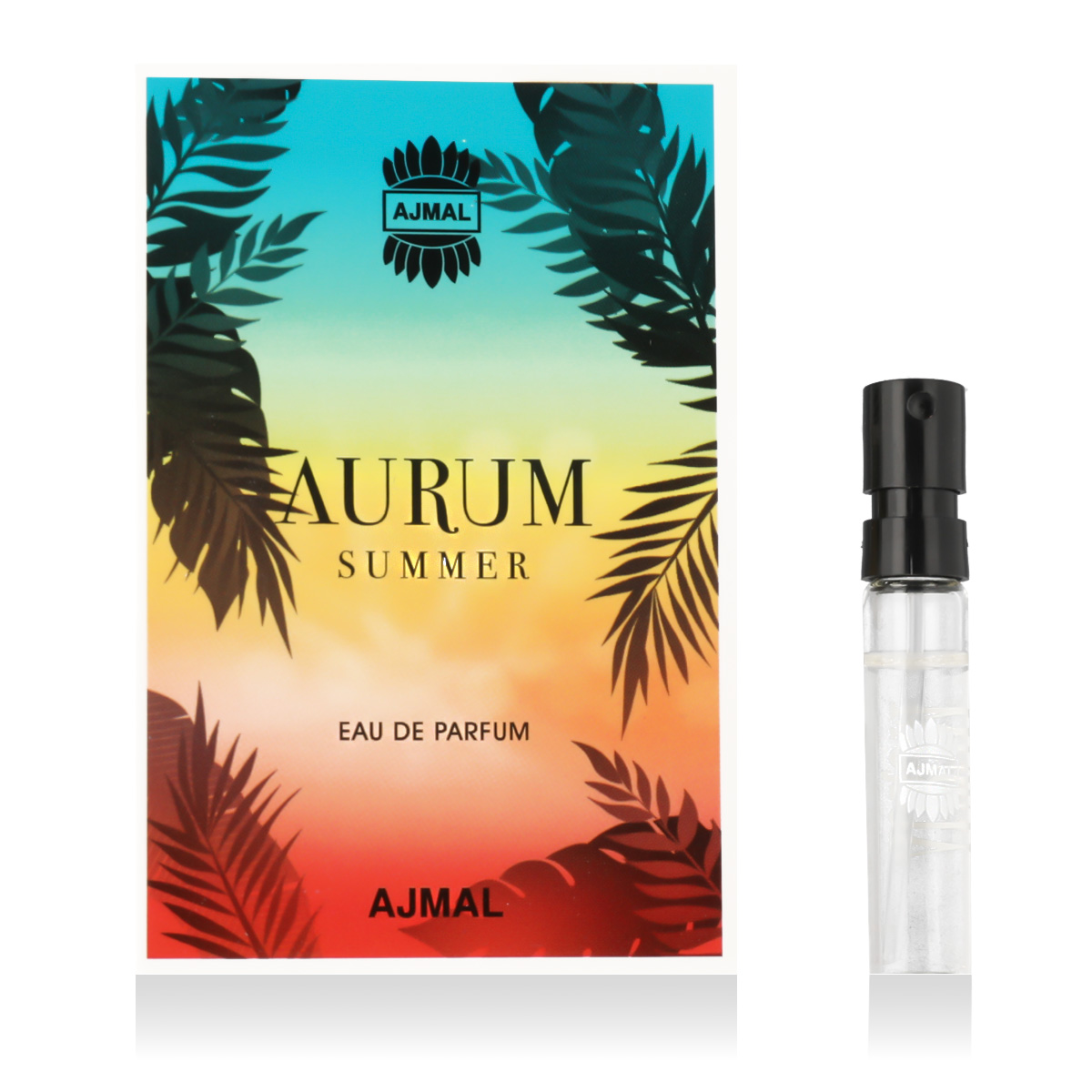 Ajmal Aurum Summer 1.5ml kvepalai Moterims