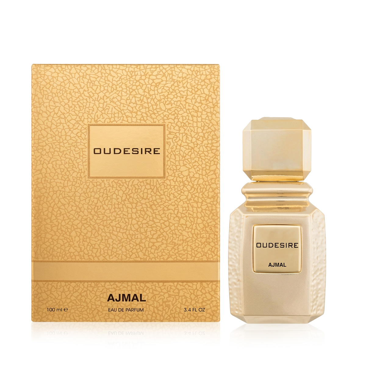 Ajmal Oudesire 100ml kvepalai Unisex EDP