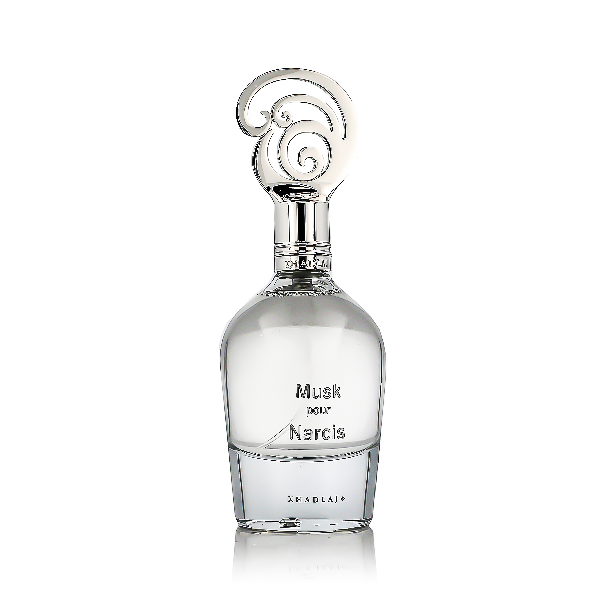 Khadlaj Musk Pour Narcis 100ml kvepalai Vyrams EDP