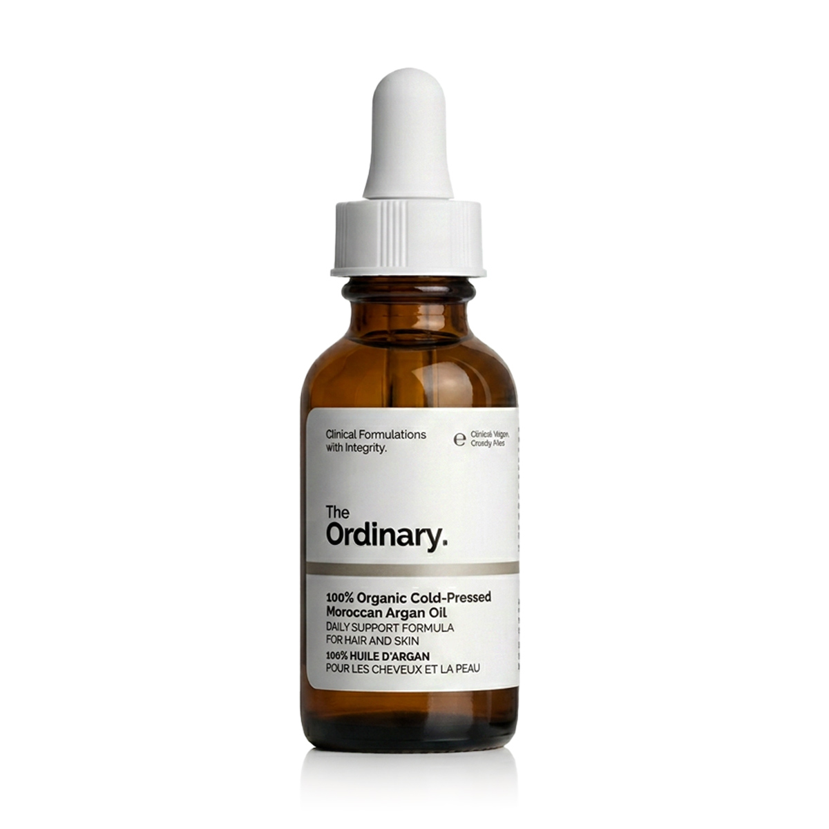 The Ordinary Hydrators & Oils 30ml kūno aliejus