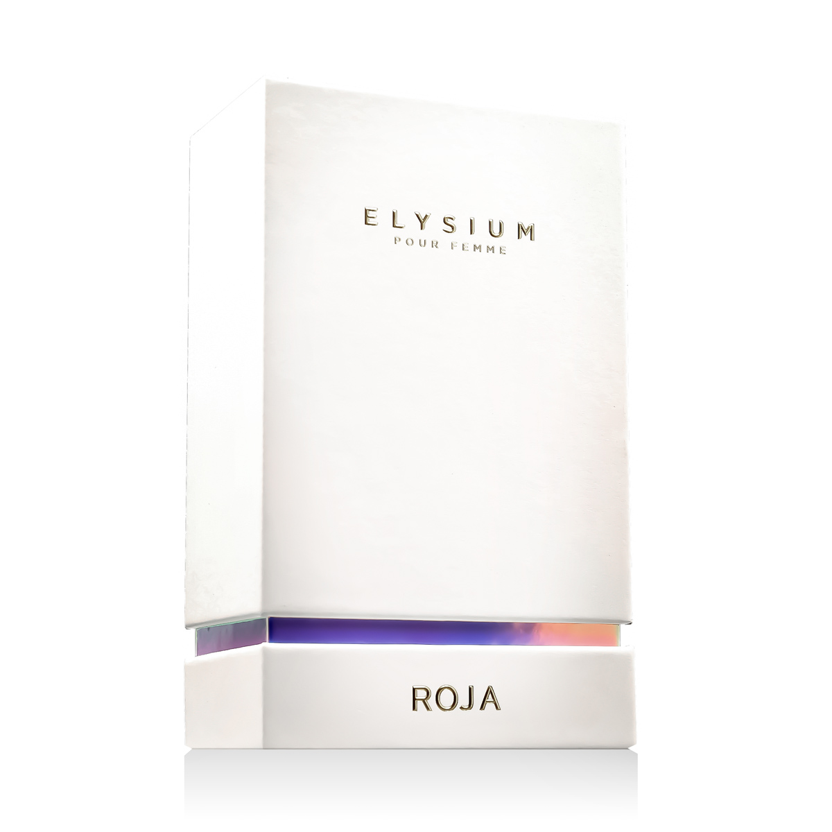 Roja Parfums Elysium Pour Femme 75ml NI&Scaron;INIAI kvepalai Moterims EDP