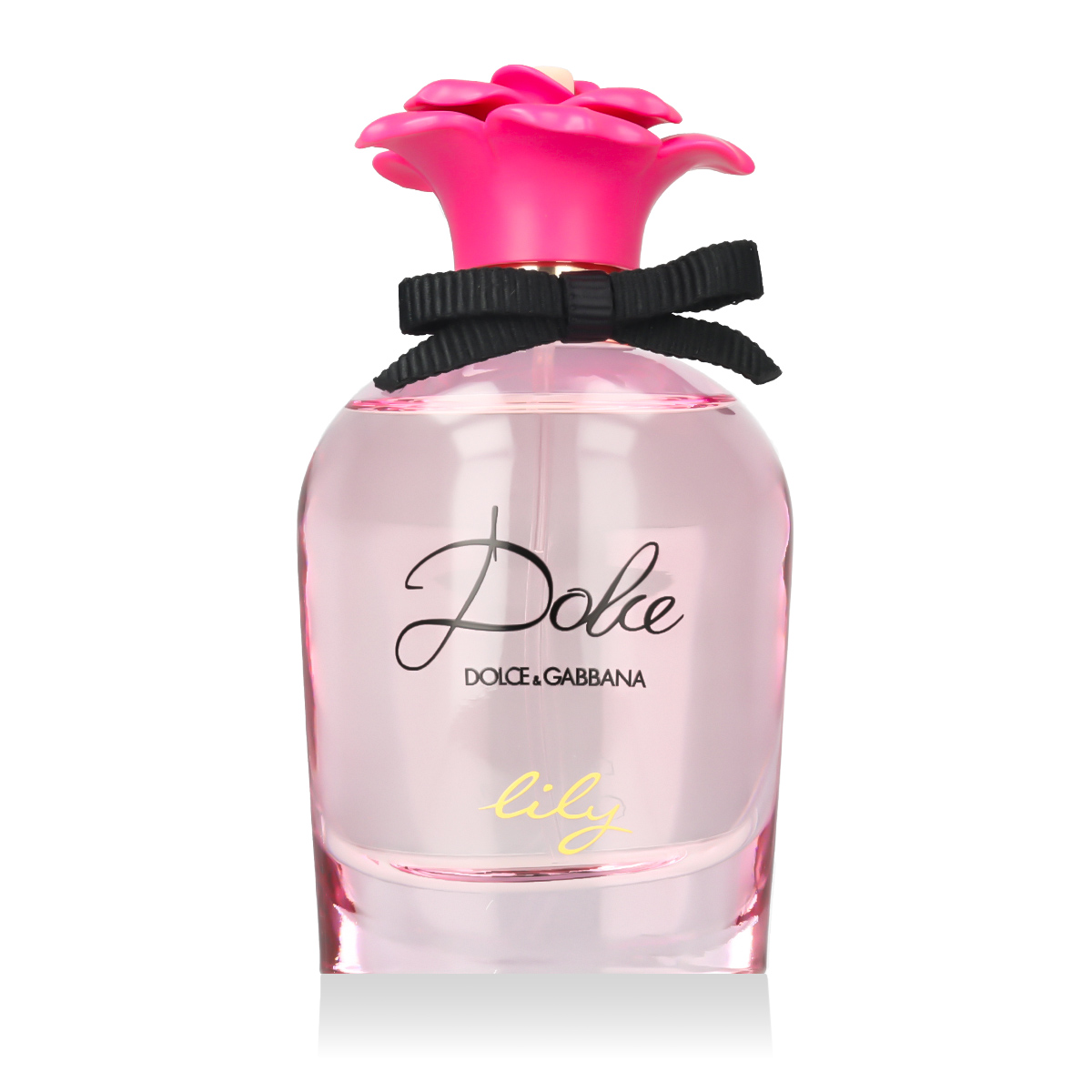 Dolce & Gabbana Dolce Lily 75ml kvepalai Moterims EDT Testeris
