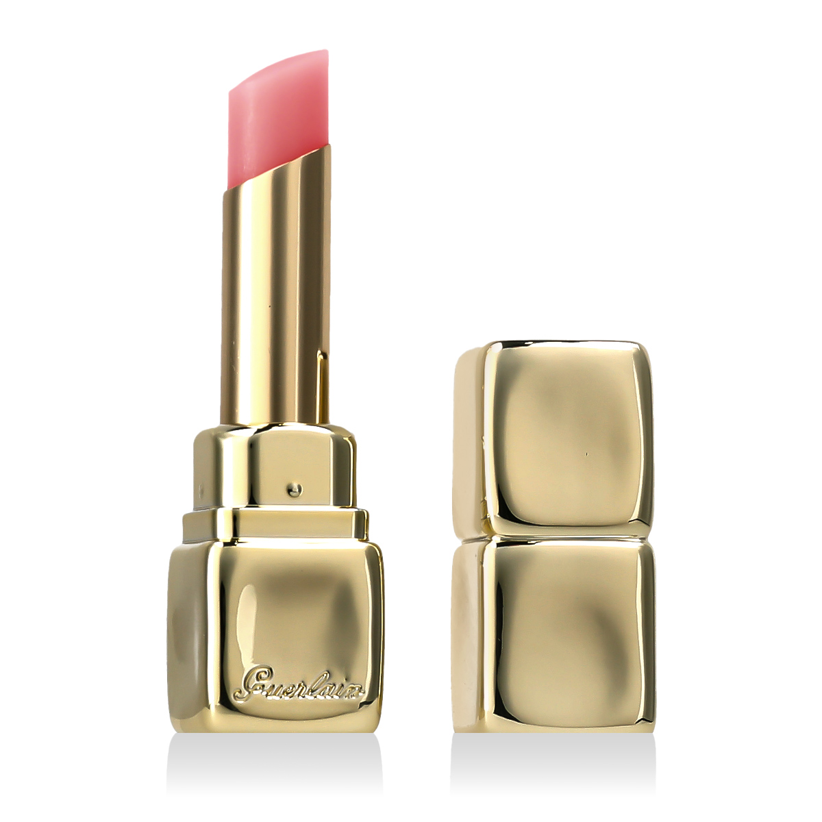 Guerlain Kisskiss 3.2g lūpų balzamas