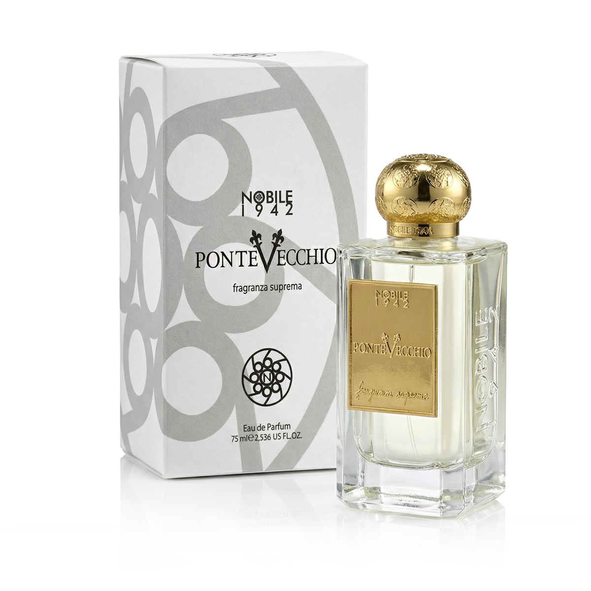 Nobile 1942 Pontevecchio 75ml kvepalai Vyrams EDP
