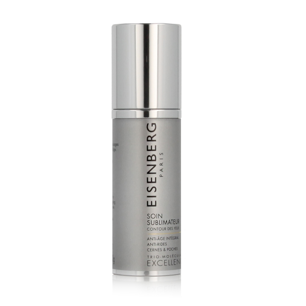 Eisenberg Excellence Soin Sublimateur 30ml paakių kremas