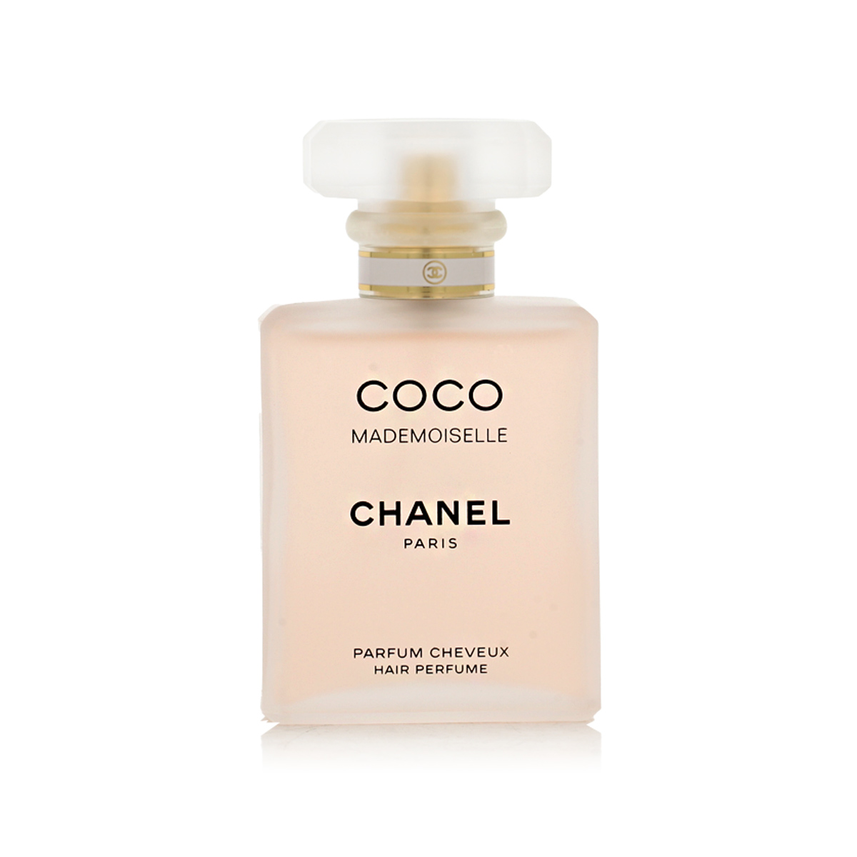 Chanel Coco Mademoiselle 35ml plaukų dulksna