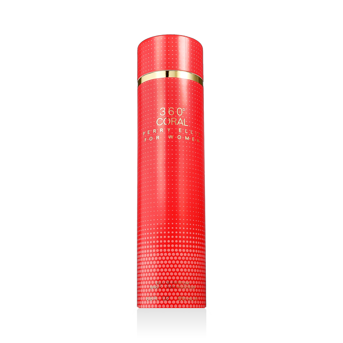 Perry Ellis 360&deg; Coral 200ml kvepalai Moterims EDP