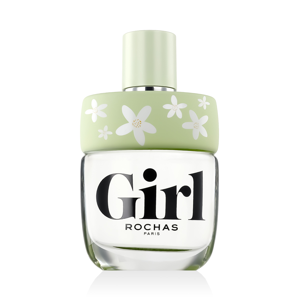 Rochas Girl Blooming 100ml kvepalai Moterims EDT