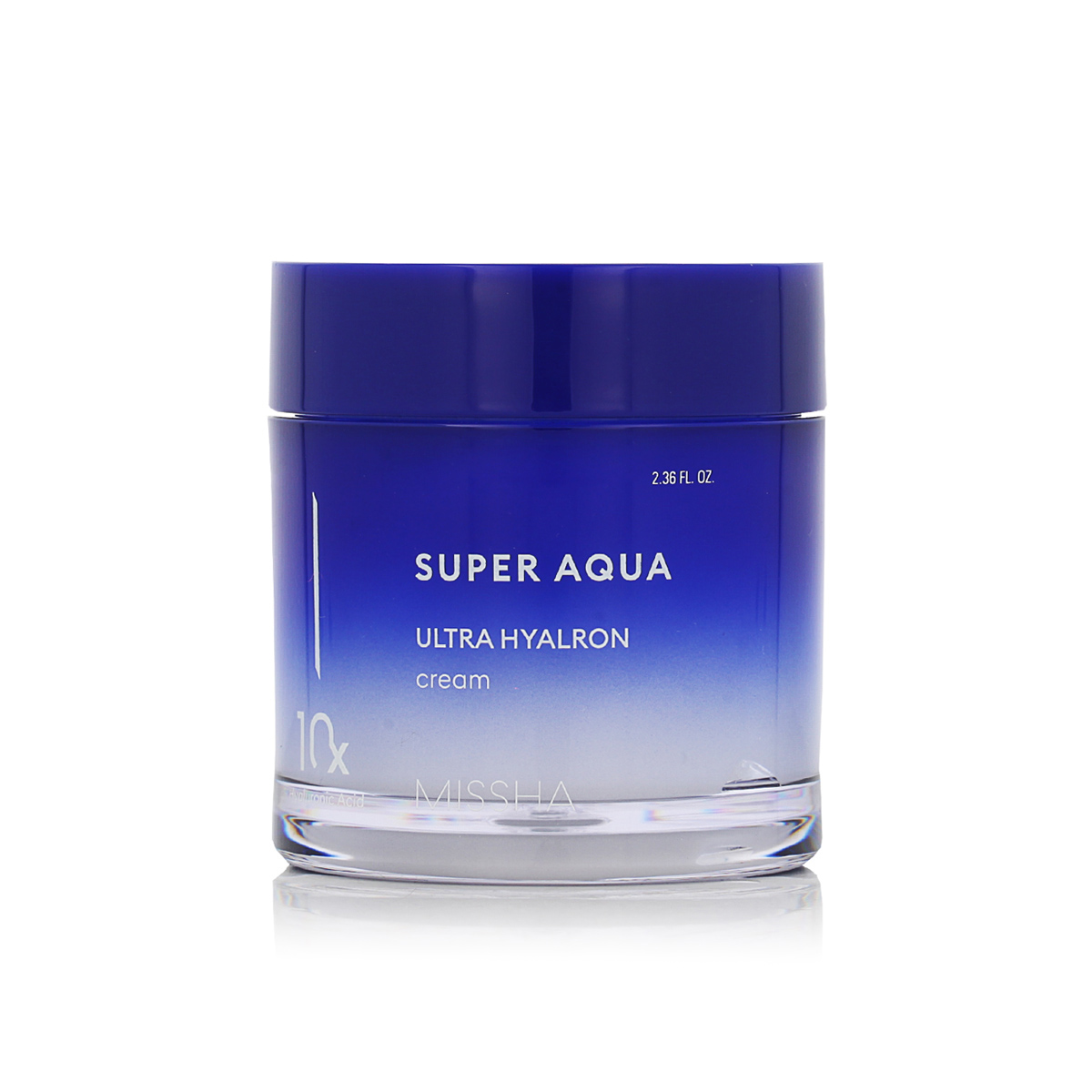 Missha Super Aqua Ultra Hyalron 70ml
