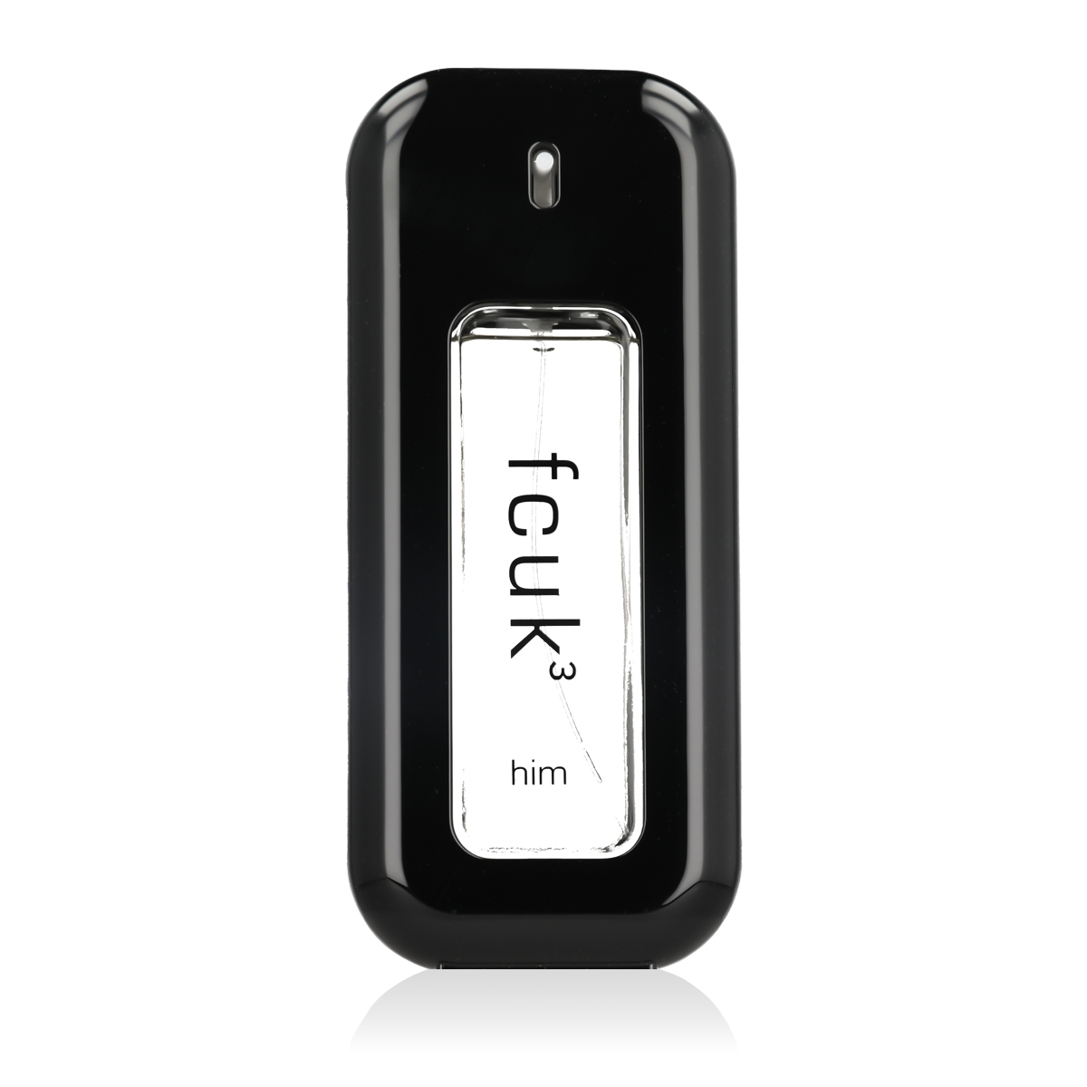 Fcuk FCUK 3 for Him 100ml kvepalai Vyrams EDT