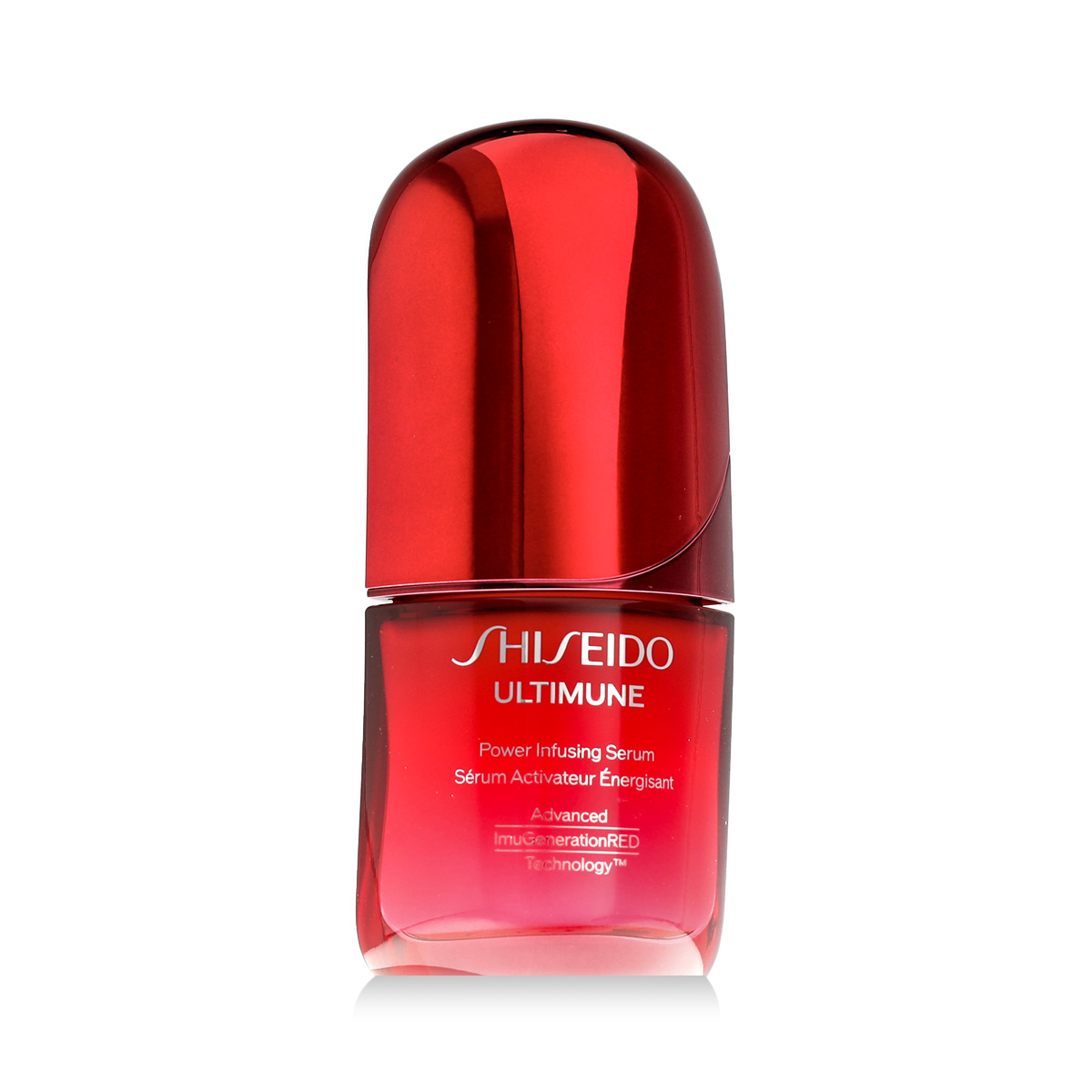 Shiseido Ultimune 30ml Veido serumas