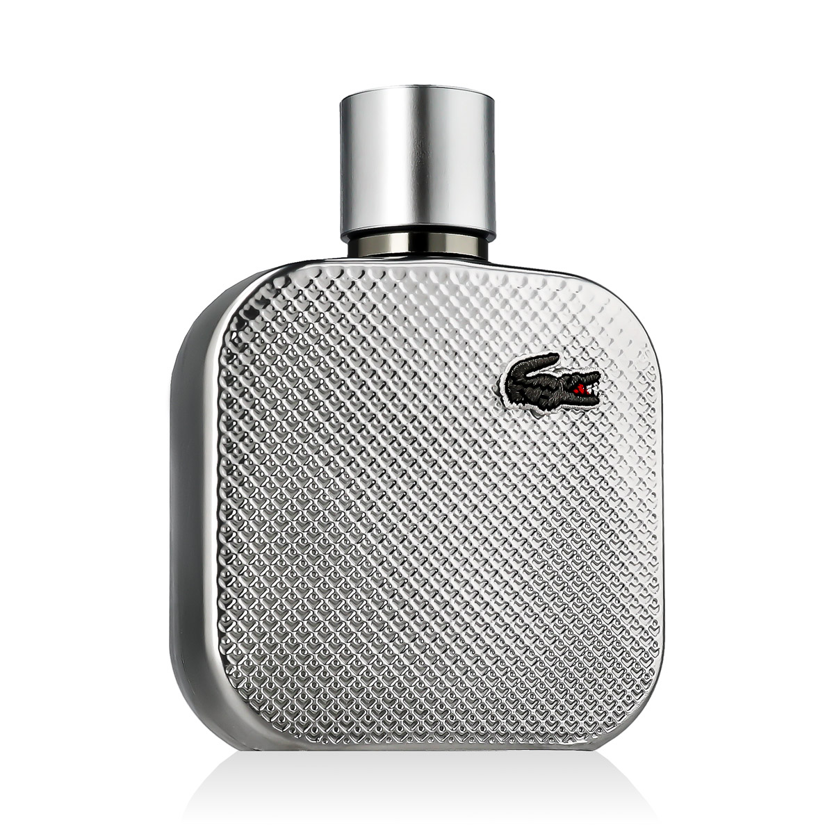 Lacoste L.12.12 Silver Grey 100ml kvepalai Vyrams EDP