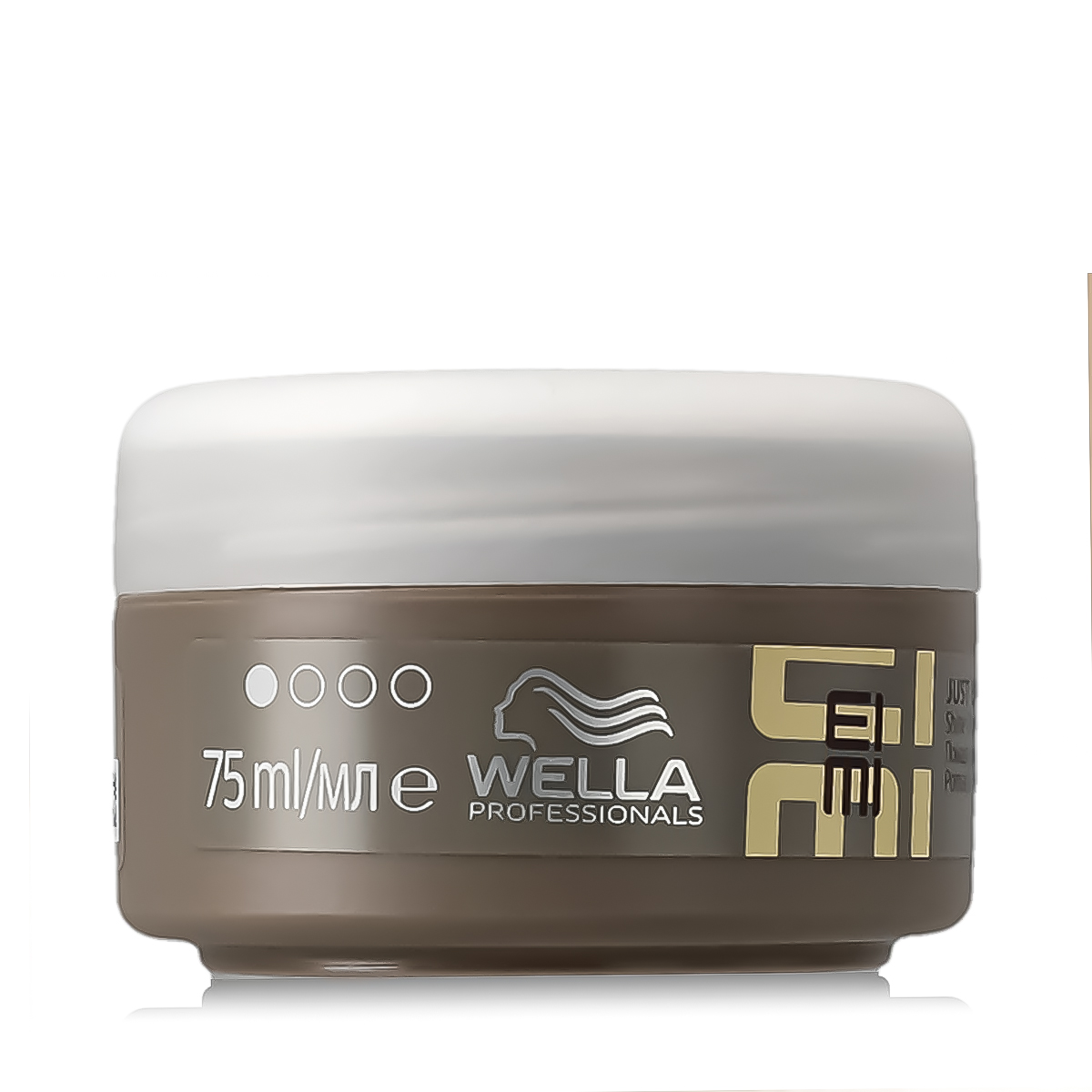 Wella Eimi Just Brilliant 75ml plaukų želė