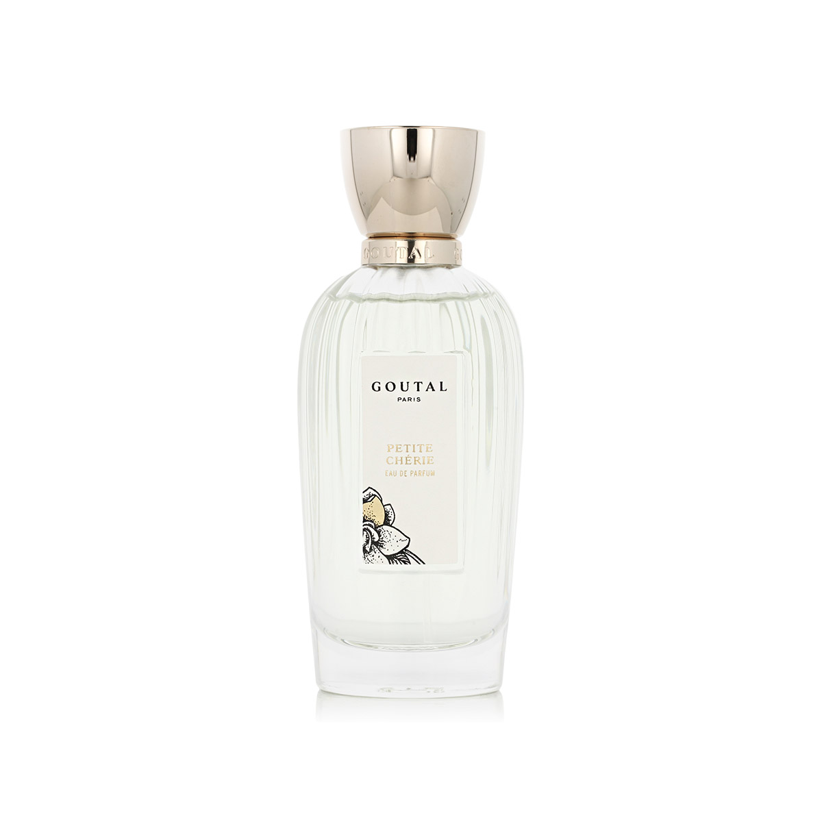 Annick Goutal Petite Ch&eacute;rie 100ml NI&Scaron;INIAI kvepalai Moterims
