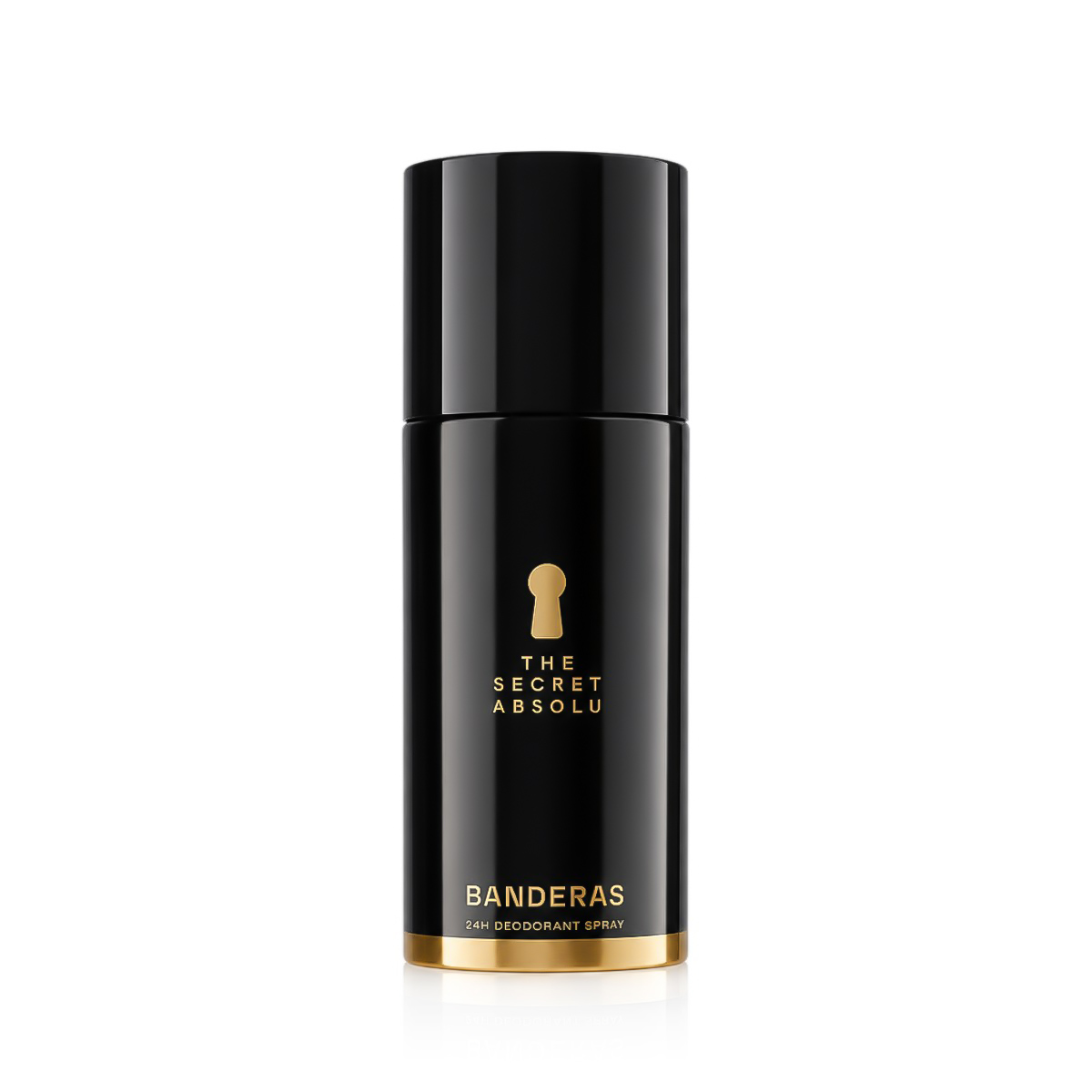 Banderas The Secret Absolu 150ml dezodorantas