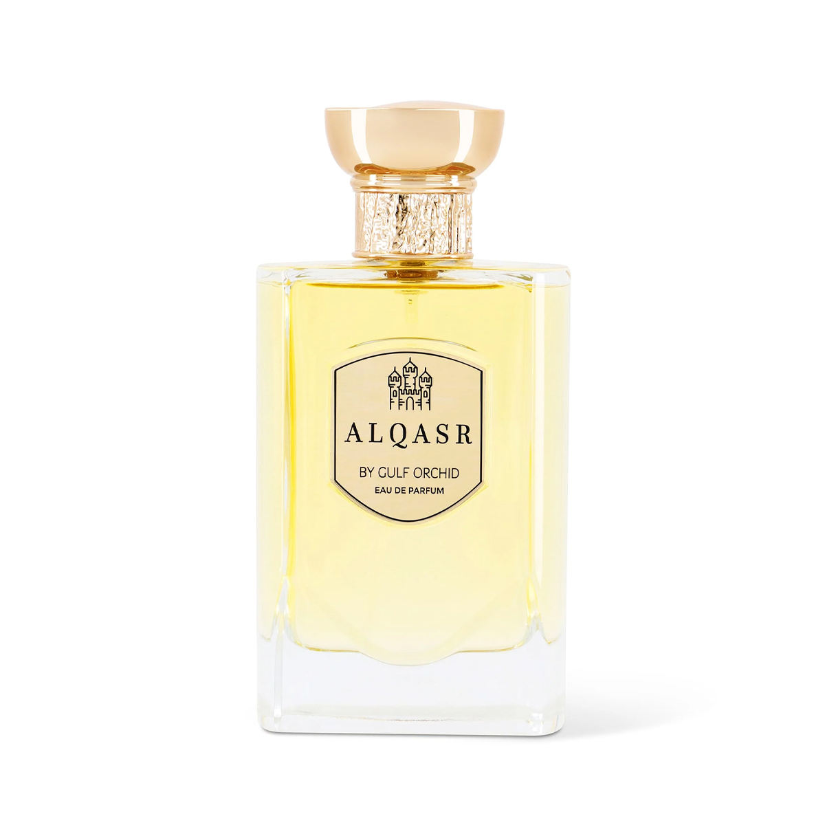 Gulf orchid Al Qasr Gold Eau De Parfum Kvepalai Unisex