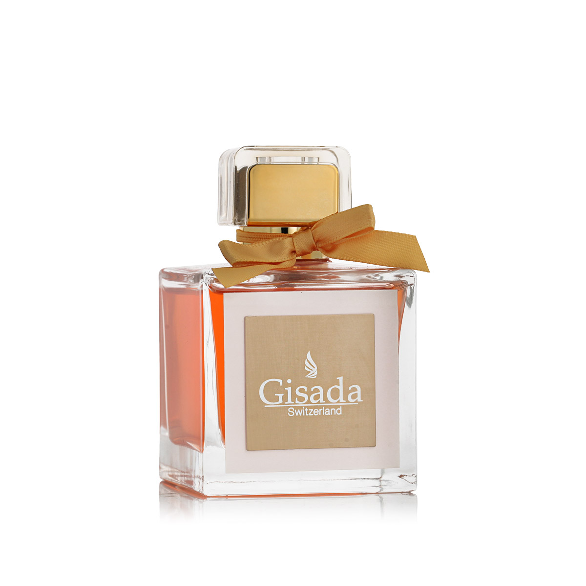 Gisada Gisada Donna 100ml NI&Scaron;INIAI kvepalai Moterims EDT
