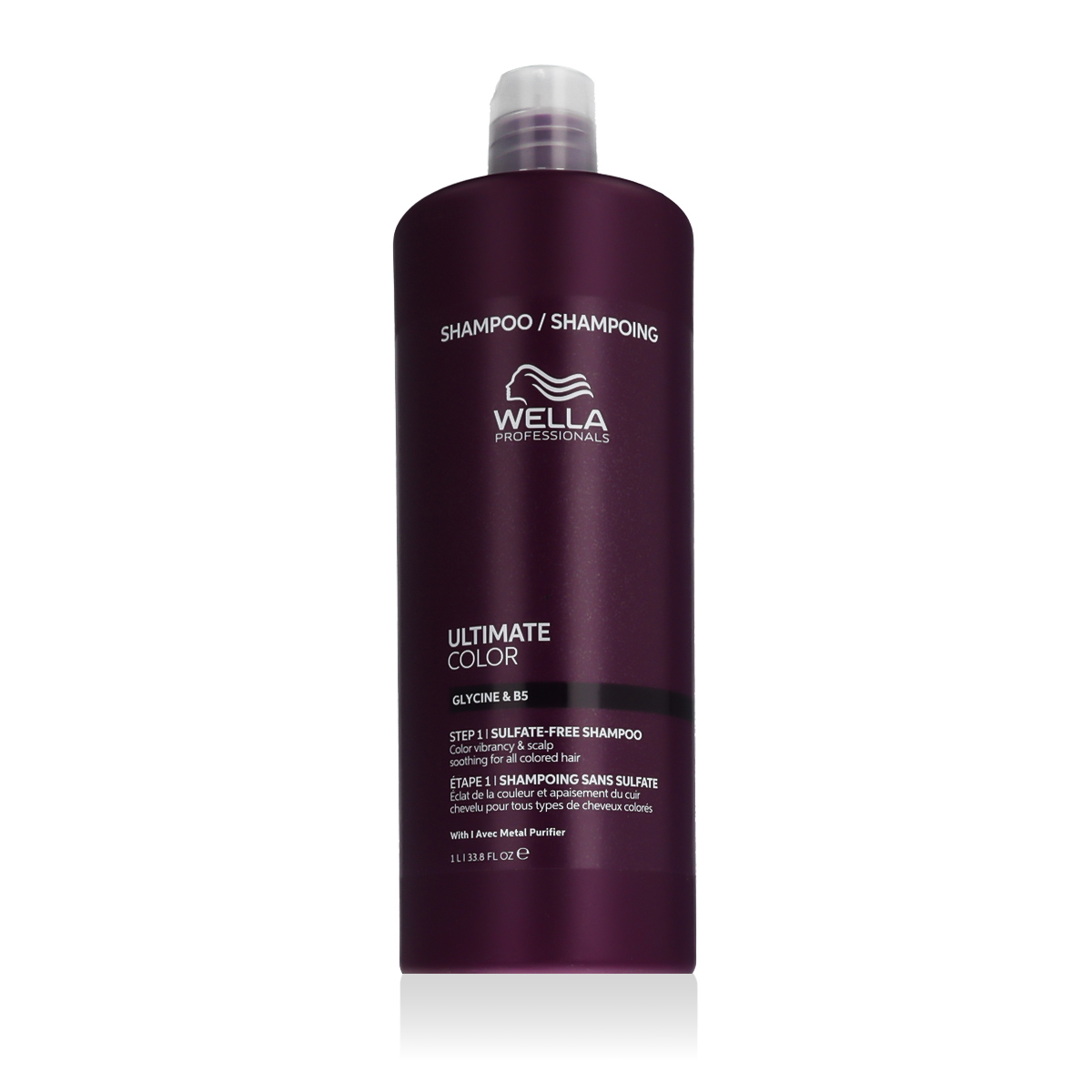 Wella Professional  1000ml Moterims