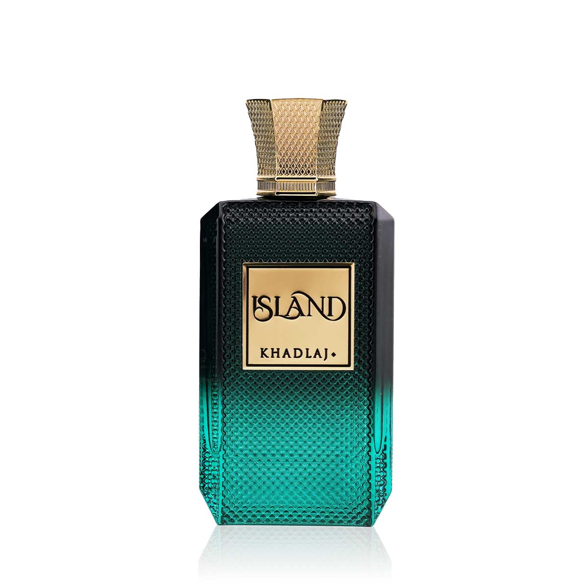 Khadlaj Island 100ml kvepalai Unisex