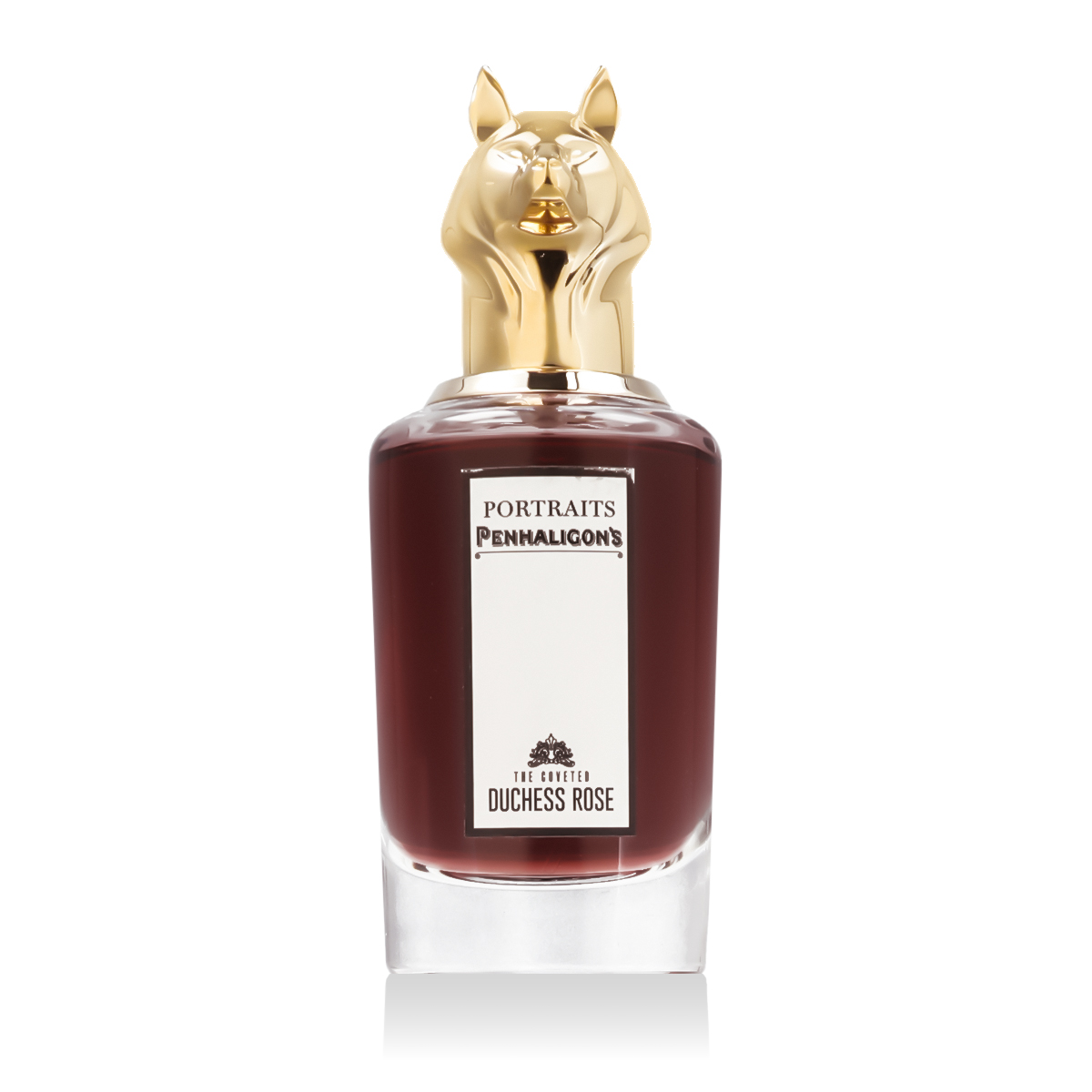 Penhaligon`s Portraits The Coveted Duchess Rose Kvepalai Moterims