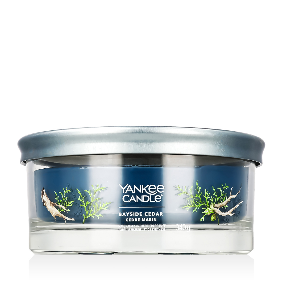 Yankee Candle Signature 5-Wick Tumbler 340ml kvepianti žvakė