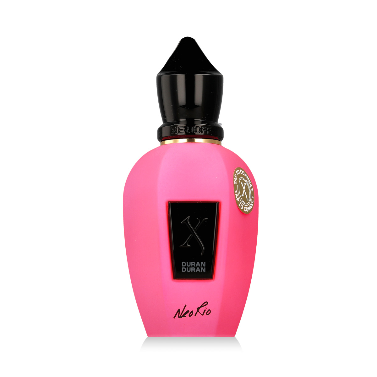 Xerjoff Blends Duran Duran Neo Rio Fluto Pink 50ml NI&Scaron;INIAI kvepalai Unisex