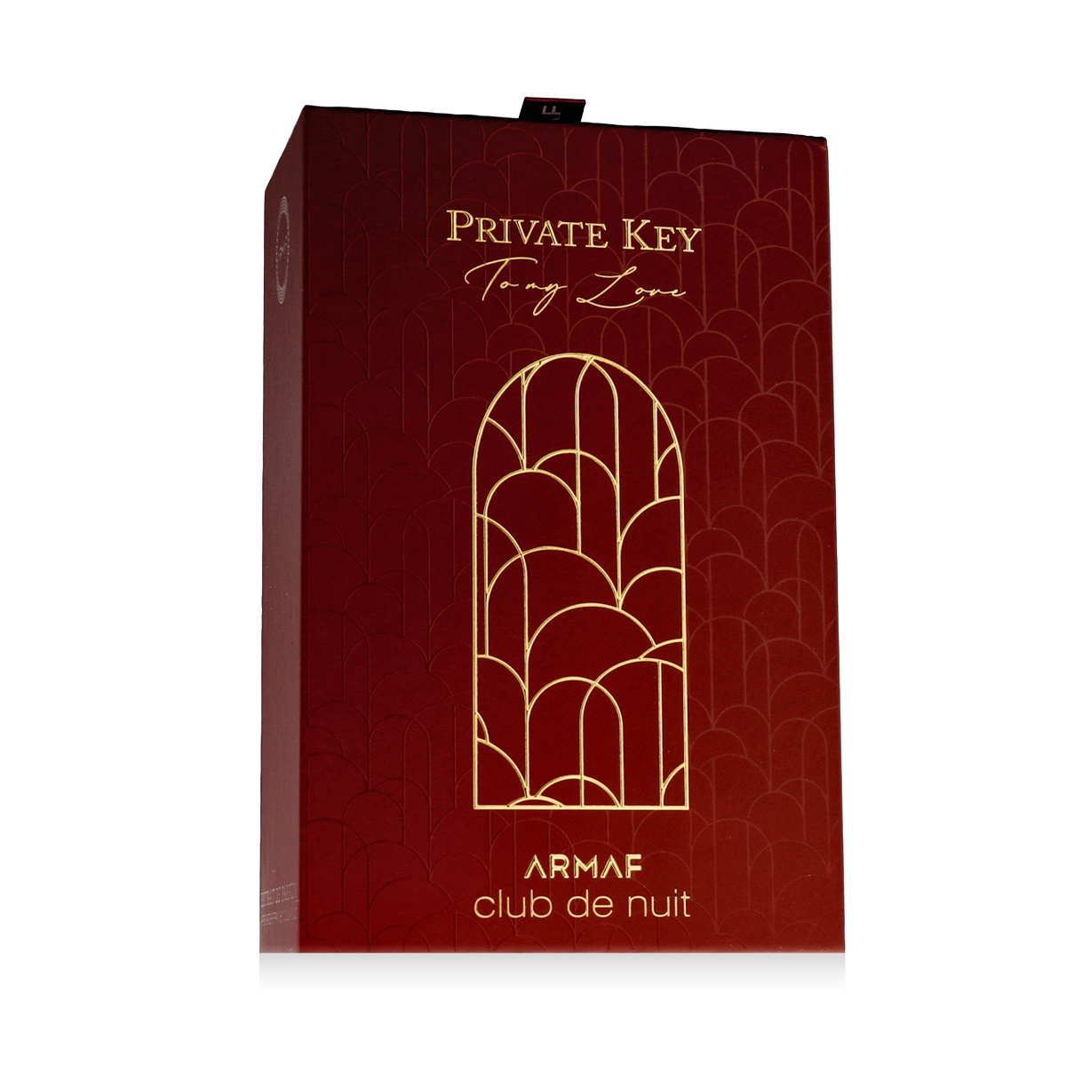 Armaf Private Key To My Love 100ml kvepalai Unisex