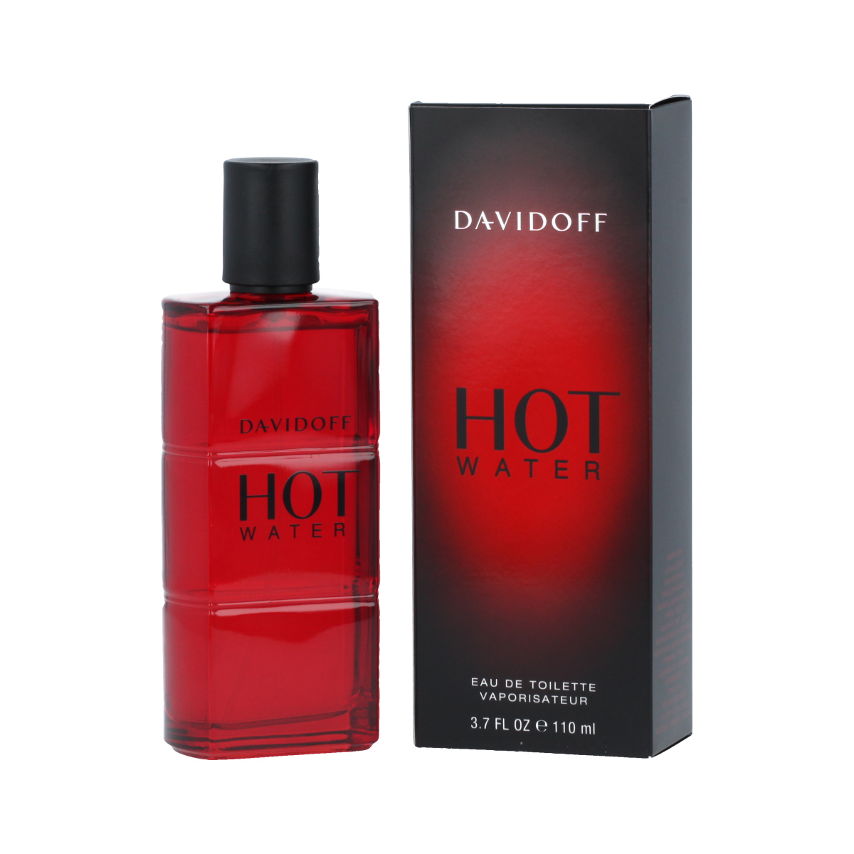 Davidoff Hot Water 110ml