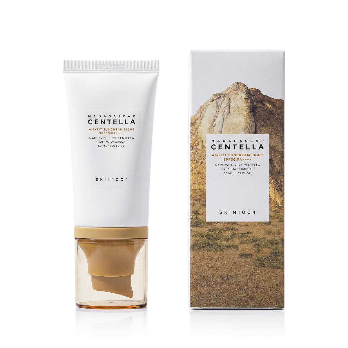 SKIN1004 Madagascar Centella 50ml