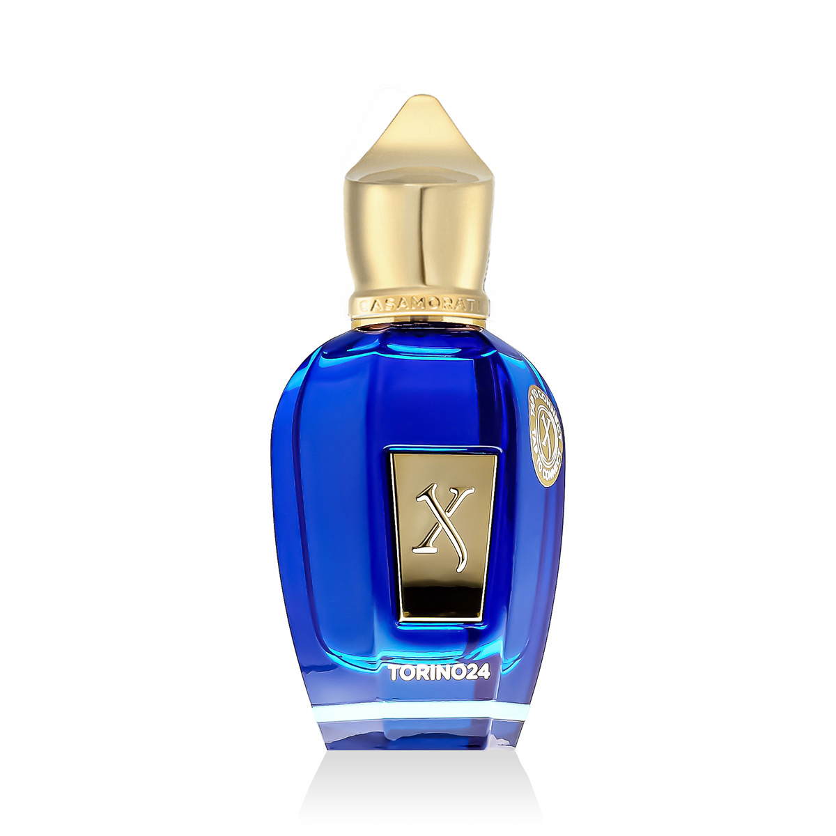 Xerjoff Torino24 50ml NI&Scaron;INIAI kvepalai Unisex EDP