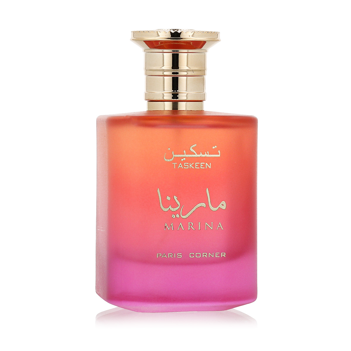 Paris Corner Taskeen Marina 100ml kvepalai Moterims EDP