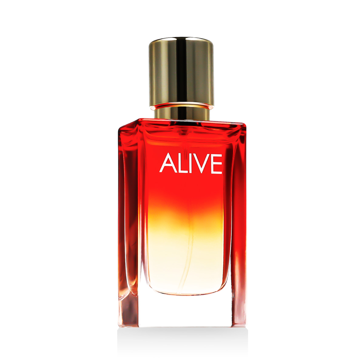 Hugo Boss Boss Alive Intense 30ml kvepalai Moterims EDP